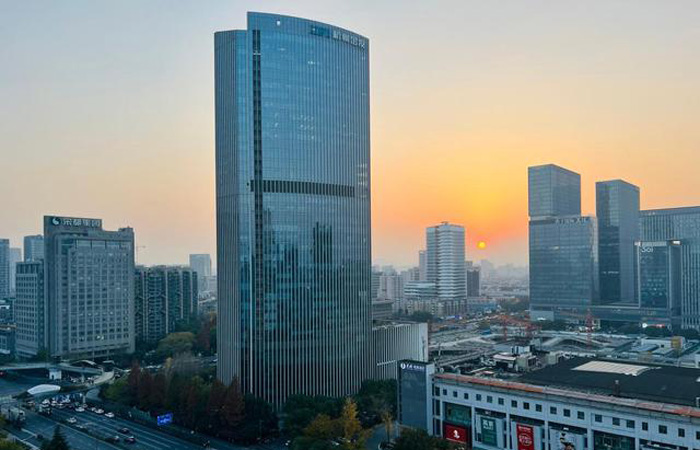 上城区