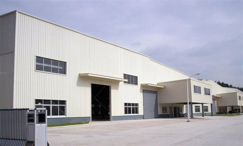 杭州市宝盛世纪中心盛大开幕，引领城市商务新潮流
