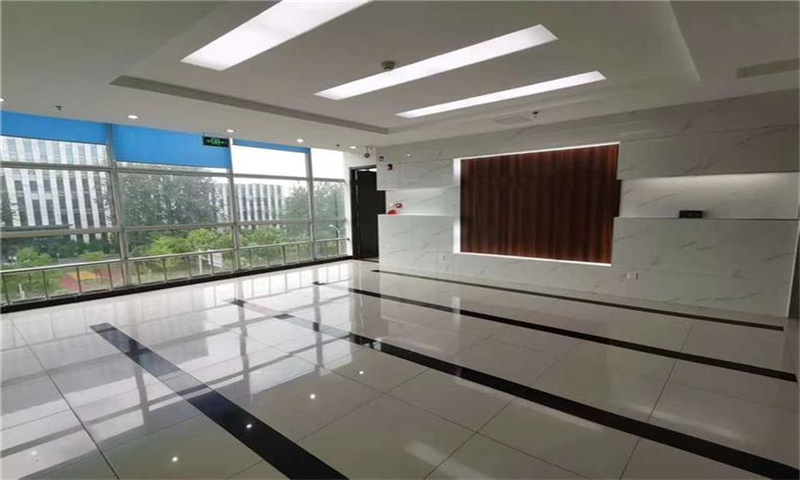 蜀山工业区：杭州的新兴工业明珠