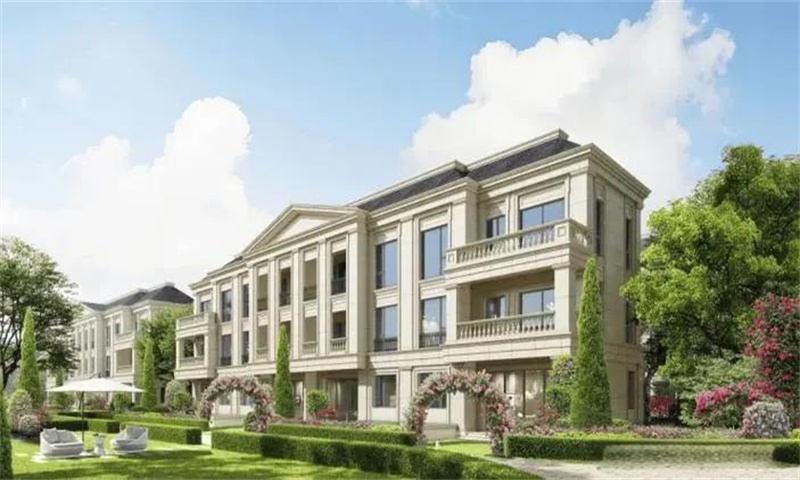 杭州市菲郦雅院新闻稿：都市生活的艺术升级，菲郦雅院引领新风尚