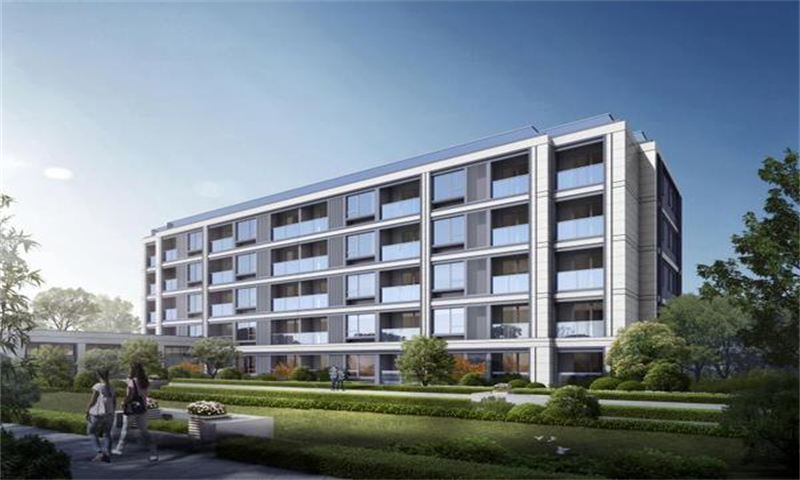 余交蓝城·湖印晓庐盛大开盘，引领杭州高端住宅新风尚