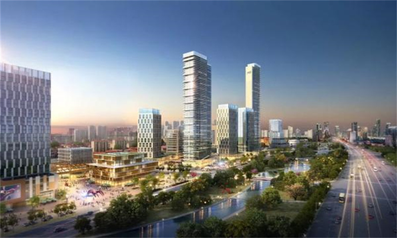 未来硅谷科技园