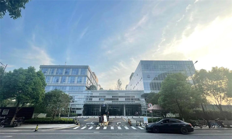 杭州市海云科技园：引领科技创新，打造智慧园区