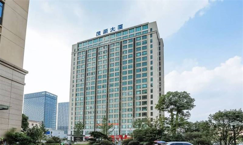 杭州市茂源大厦：商务办公的新趋势
