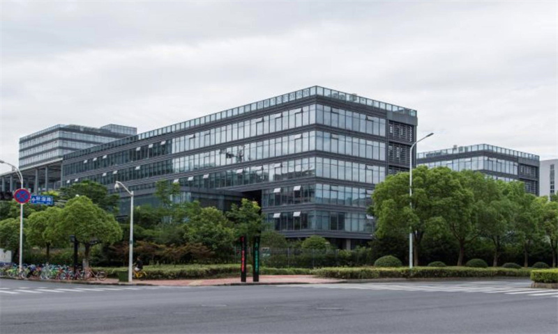 西可(杭州)高新科技园 
