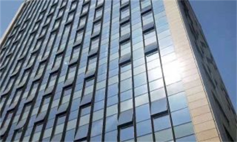 元巢科创园：杭州创新的新引擎