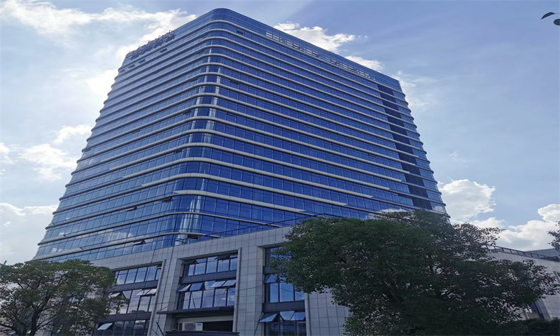 楚天科技大厦：杭州市商务新地标，引领创新与高效并进