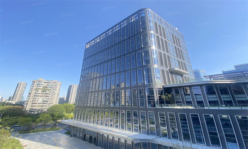 杭州市医惠中心EWELL：医疗与商务的交汇处，打造医疗服务新典范