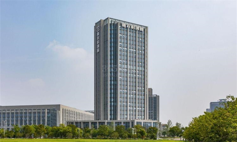 浙农科创园
