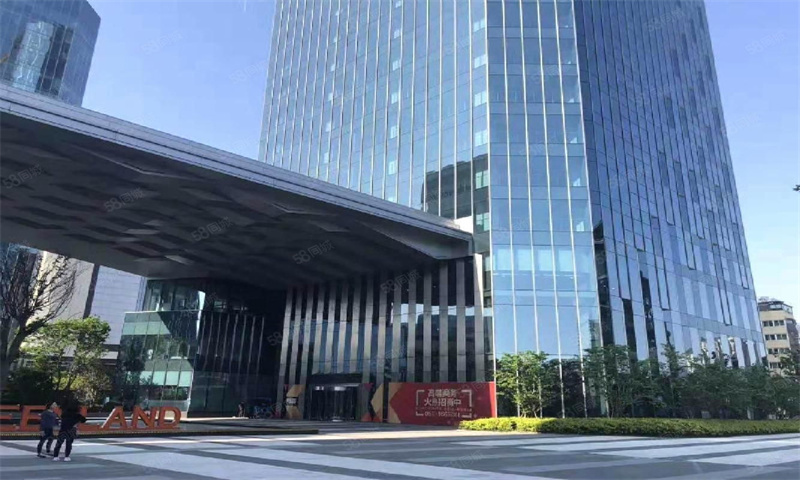 【恒鑫大厦：杭州市的商务旗舰】