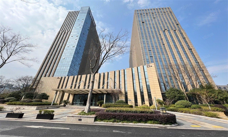 【卧龙科技园：杭州市的创新动力源，科技行业的明日之星】