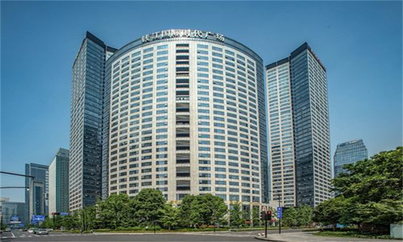 钱江国际：杭州市打造国际商务交流的桥头堡