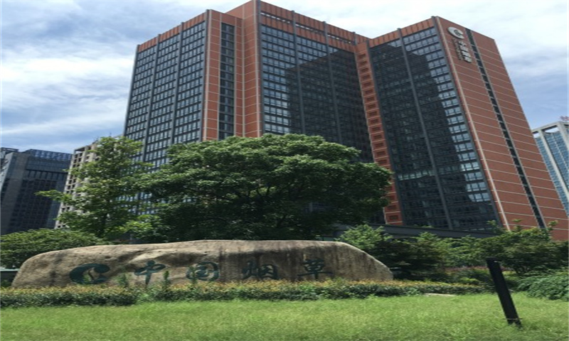 杭州市香溢大厦：打造城市商务新标杆