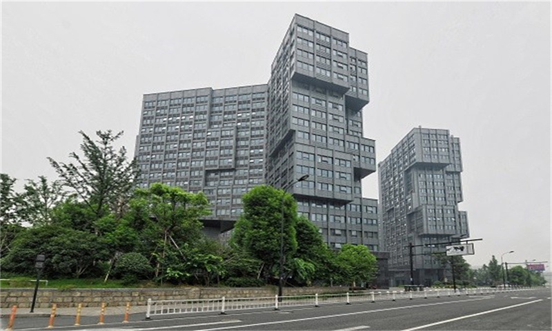 杭州市红街天城：都市繁华中的创新引擎新闻稿