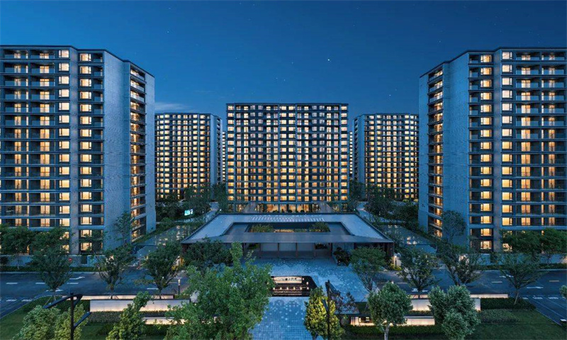 春和云境：杭州市的创新与自然融合典范