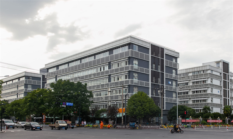 杭州市东方电子商务园：电商梦想的起飞舞台，创新合作的新地标