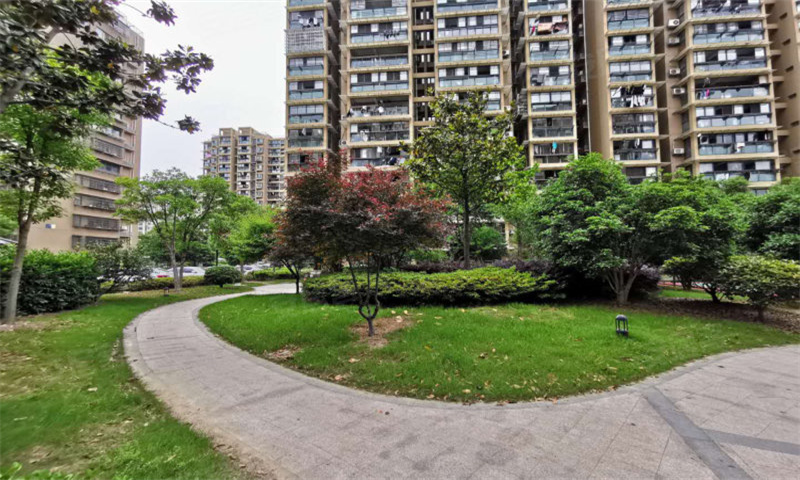 杭州市三义锦唐苑：古韵与现代的商务新地标