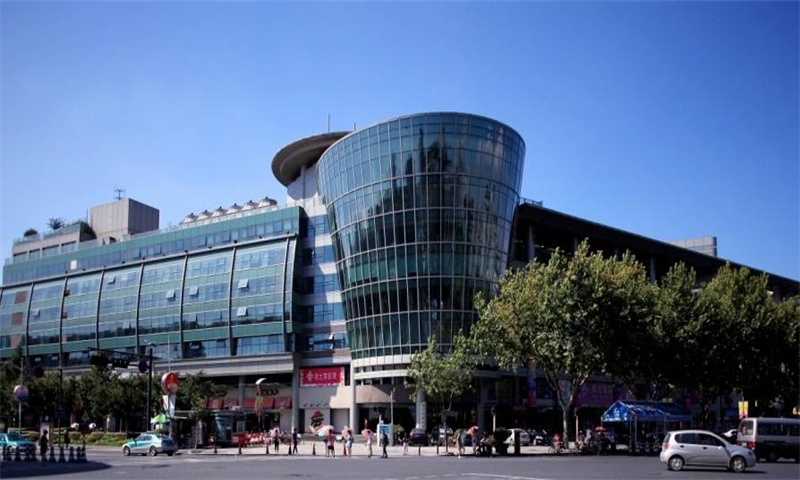 杭州市西湖时代——引领城市发展新趋势