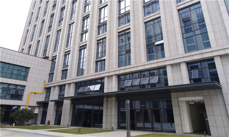 【杭州市恒祺克拉天玺：商务与艺术的巅峰之作】