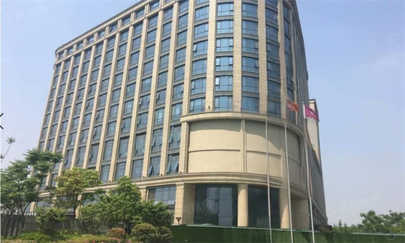 杭州东宁金座：商务与自然的完美融合，引领杭州商务发展新潮流