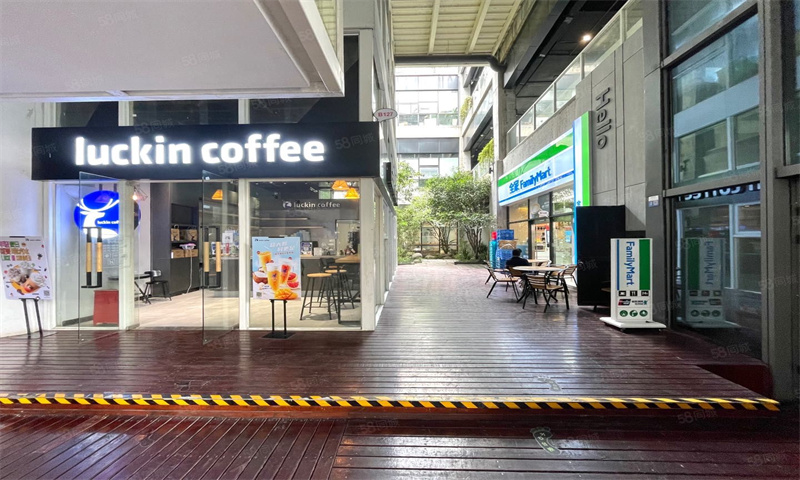 东溪德必易园：杭州商务新地标，引领办公新潮流