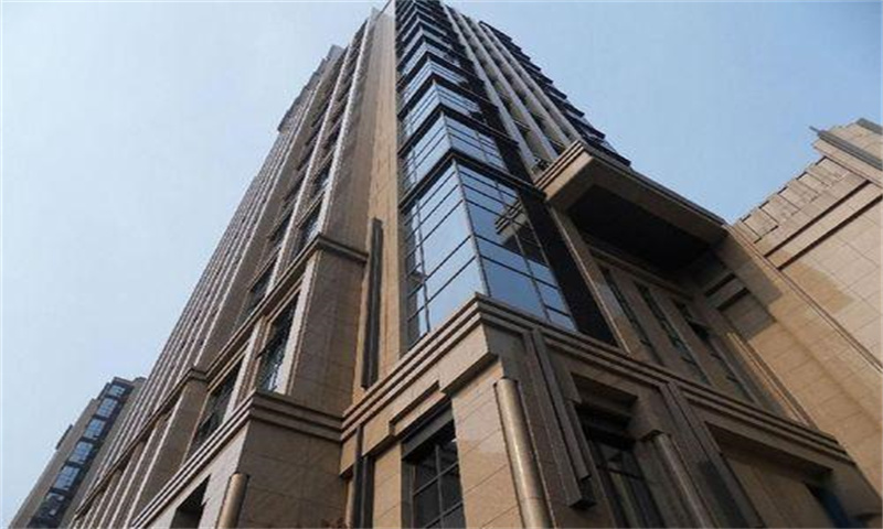 新城时代广场：打造杭州商务的新篇章