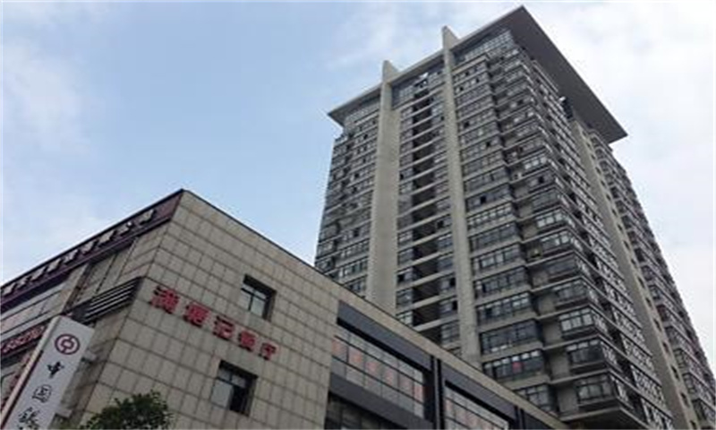 凤起时代大厦：杭州商务新地标，引领商务发展新潮流