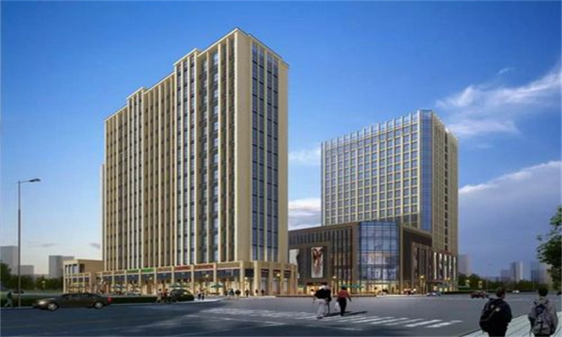 杭州市中豪湘和国际：引领科技创新，打造企业成长的摇篮