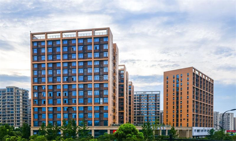 禧福汇电商创意产业园：引领杭州电商产业创新发展