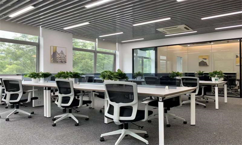 杭州市久街科创中心：引领长三角科技创新新潮流，打造区域经济发展新引擎