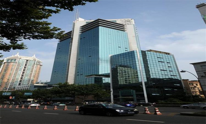  杭州市凯旋门商业中心新闻稿