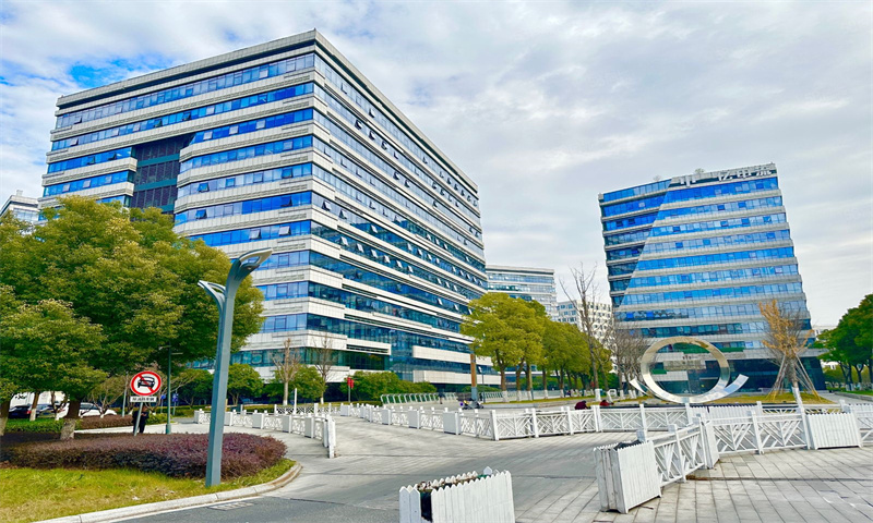 杭州市绿谷杭州：地理位置卓越，创新氛围浓厚