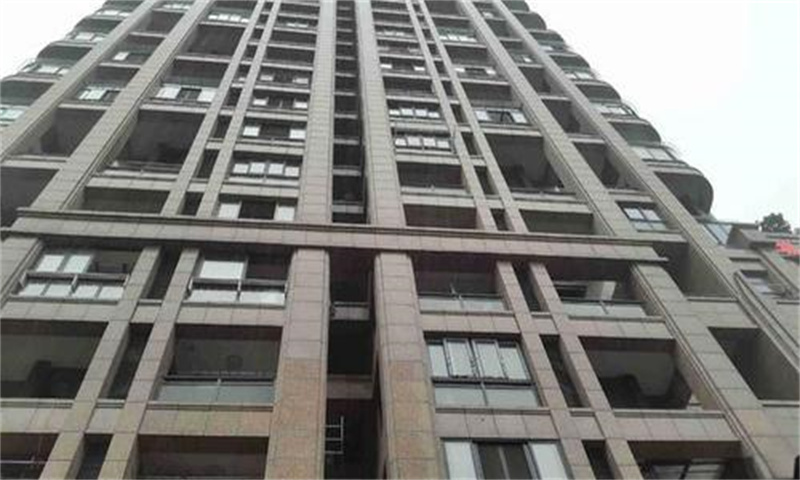  杭州市紫玉名府新闻稿