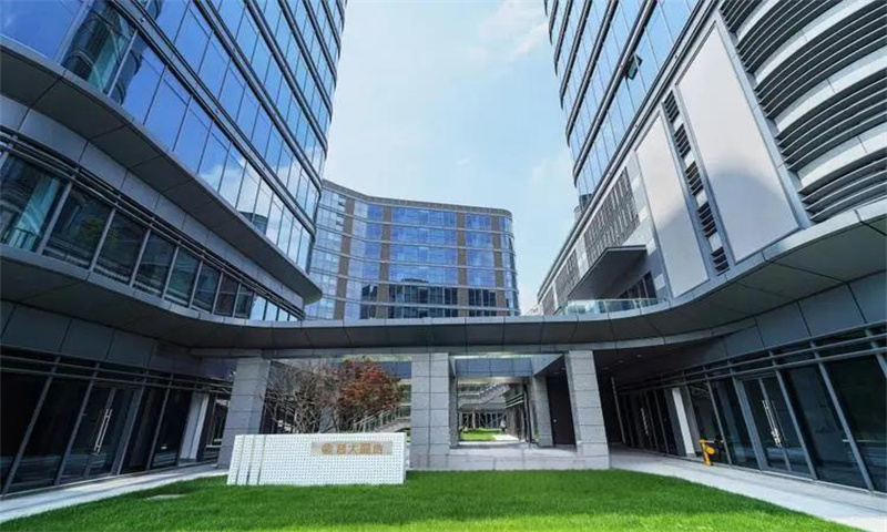 【杭州市普大福地：商务与生活交融的理想舞台】