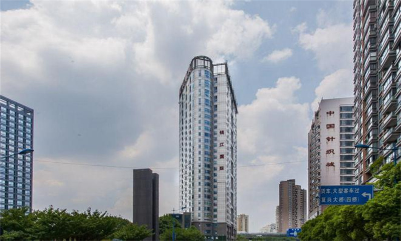 【钱江国际商务中心：杭州高端商务的新标杆，融合江景与科技的璀璨之作】