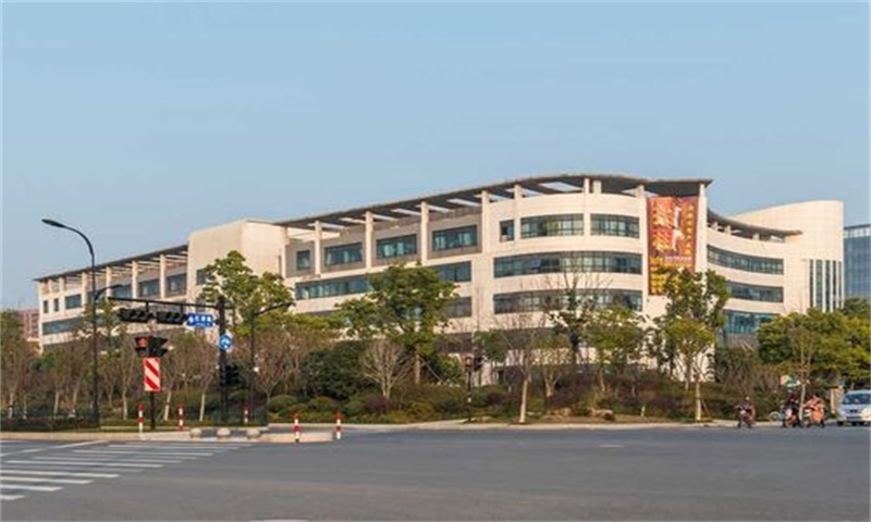 澳德创智产业园