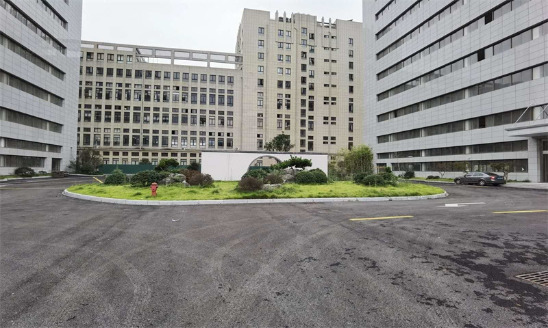 立昂云5G科技产业园