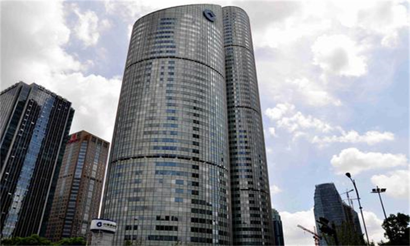 《杭州市财富金融中心：金融时代的高端商务新地标》