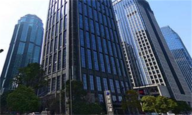 《东杭大厦：杭州东部崛起的商务旗舰》