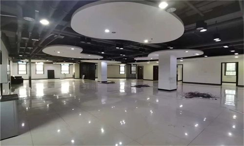 《铭林金融中心：杭州金融新地标崛起，驱动商务繁荣》