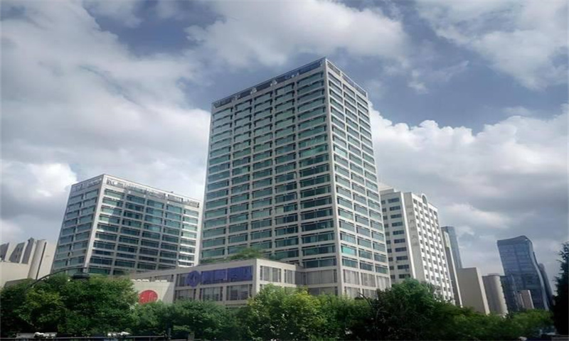 【杭州瑞丰国际商务大厦：之江新区的商务新地标】