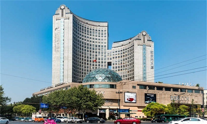 新东方大厦