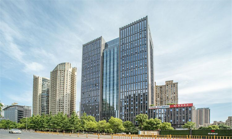 东南科技研发中心