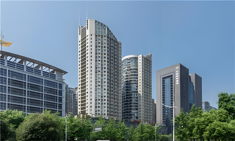 杭州萧山国际商务中心