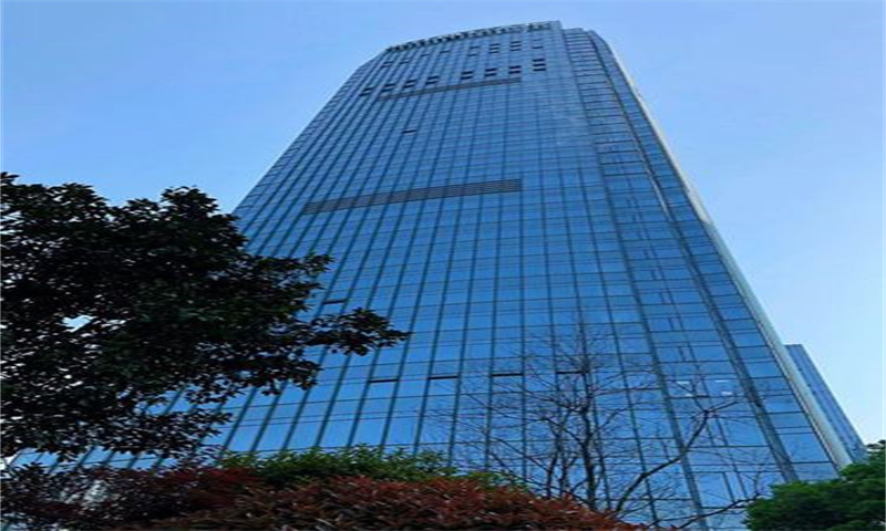 杭州市萧山商会大厦：商务创新的强力引擎