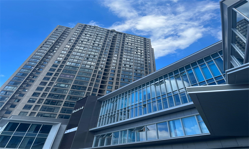 杭州市华瑞中心：商务创新的新高地