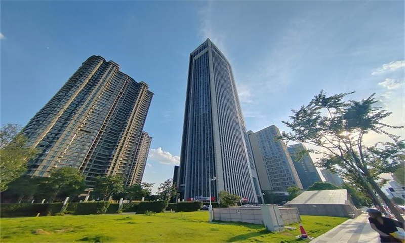 杭州市盛元蓝爵国际：国际商务舞台的崭新崛起