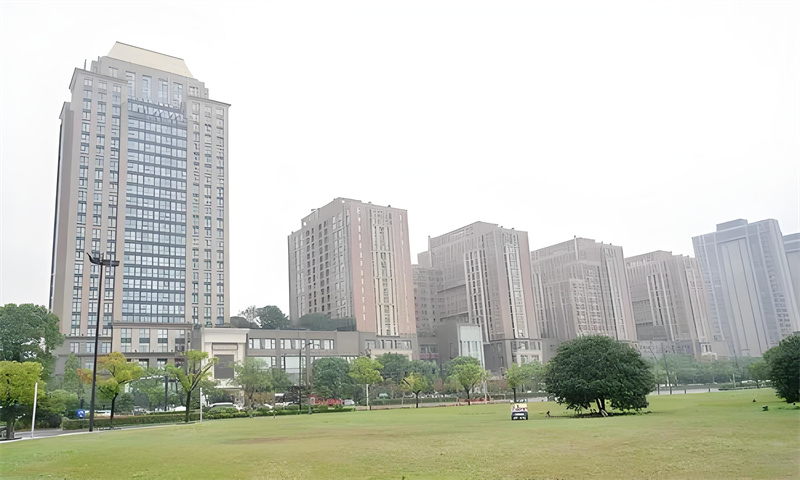 杭州市泰和天辰国际：全球商务交流的新窗口