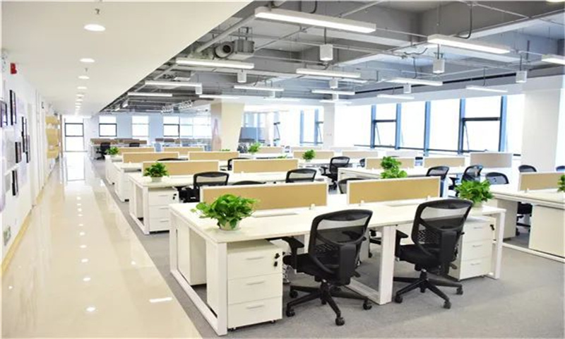 杭州市景渱众创空间新闻稿