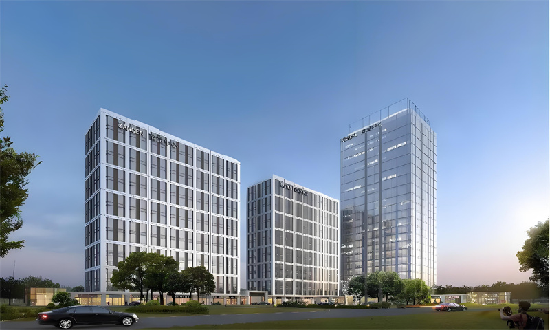 杭州市赞成国潮中心新闻稿：